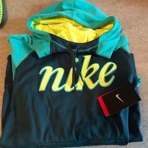 Nike hoodie